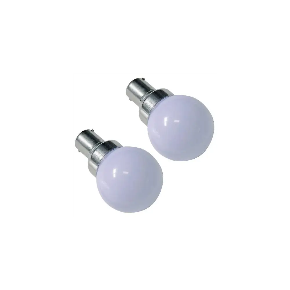 (2/Pack) Led Vanity Bulb(1141) 275L,3500K,Soft White - VALDG726151VP